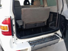 Mitsubishi Pajero 2002 года