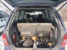Mazda MPV 2002 года