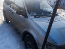 Mitsubishi Space Runner 1992 года