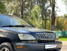 Lexus RX 2002 года