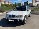 BMW X5 2001 года