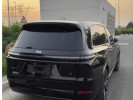Li L9 2025 года