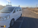 Toyota Alphard 2004 года