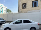 Chevrolet Cobalt 2025 года