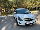 Chevrolet Cobalt 2025 года