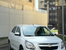 Chevrolet Cobalt 2025 года