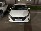 Hyundai i20 2023 года