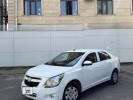 Chevrolet Cobalt 2025 года