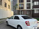 Chevrolet Cobalt 2025 года