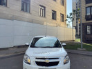 Chevrolet Cobalt 2025 года