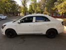 Chevrolet Cobalt 2025 года