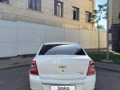 Chevrolet Cobalt 2025 года