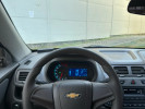 Chevrolet Cobalt 2025 года