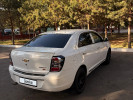 Chevrolet Cobalt 2025 года