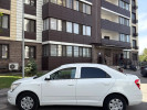 Chevrolet Cobalt 2025 года