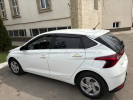 Hyundai i20 2023 года