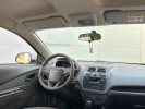 Chevrolet Cobalt 2025 года