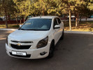 Chevrolet Cobalt 2025 года