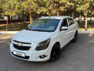 Chevrolet Cobalt 2025 года