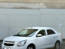 Chevrolet Cobalt 2025 года