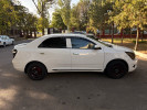Chevrolet Cobalt 2025 года