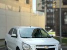 Chevrolet Cobalt 2025 года