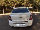 Chevrolet Cobalt 2025 года