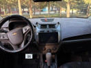 Chevrolet Cobalt 2025 года