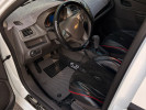 Chevrolet Cobalt 2025 года
