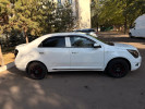 Chevrolet Cobalt 2025 года