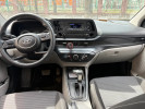 Hyundai i20 2023 года