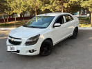 Chevrolet Cobalt 2025 года