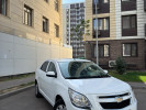 Chevrolet Cobalt 2025 года