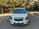 Chevrolet Cobalt 2025 года