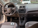 Chevrolet Cobalt 2025 года