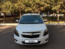 Chevrolet Cobalt 2025 года