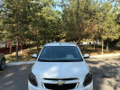 Chevrolet Cobalt 2025 года