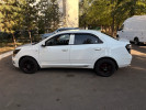 Chevrolet Cobalt 2025 года