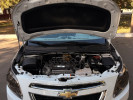 Chevrolet Cobalt 2025 года