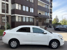 Chevrolet Cobalt 2025 года