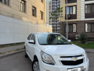 Chevrolet Cobalt 2025 года
