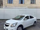Chevrolet Cobalt 2025 года