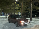 Volkswagen Passat 1991 года