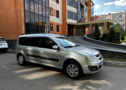 ВАЗ (Lada) Largus 2014 года