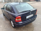Opel Astra 2001 года