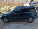 Honda CR-V 1995 года