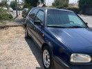Volkswagen Golf 1993 года