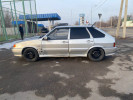 ВАЗ (Lada) 2114 2007 года