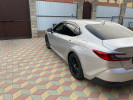 Toyota Camry 2024 года