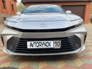 Toyota Camry 2024 года